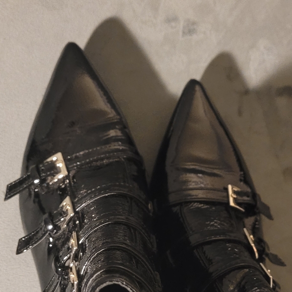 Vintage 80s Bootie - Picture 4 of 10